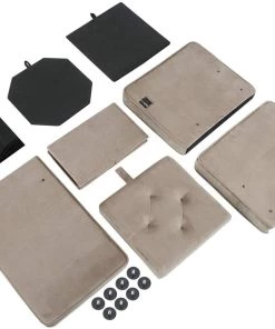 Inspire Me! Home Decor OTTOMANS Jolie Children's Storage Chair (2 Colors) 12 Inspire Me! Home Decor OTTOMANS Jolie Children's Storage Chair (2 Colors)