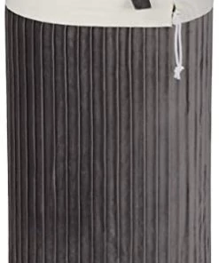 Inspire Me! Home Decor Lydia Pleated Hamper (3 Colors) 16 Inspire Me! Home Decor Lydia Pleated Hamper (3 Colors)