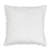 Cloud9d PILLOWS, RUGS, & THROWS Diamond White Pillow - 20" X 20" 2 Cloud9d PILLOWS, RUGS, & THROWS Diamond White Pillow - 20" X 20"