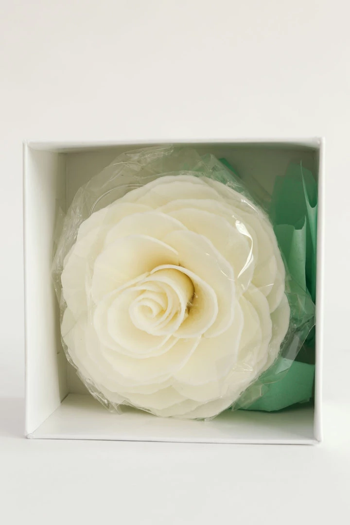 Inspire Me! Home Decor White Gardenia Bath Soap BATHROOM 4 Inspire Me! Home Decor White Gardenia Bath Soap BATHROOM