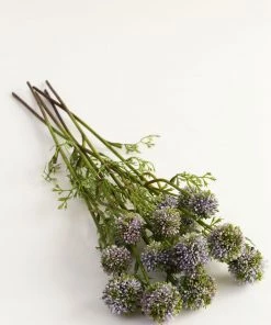 Inspire Me! Home Decor Mini Allium Stem (2 Colors)