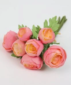 Inspire Me! Home Decor Floral Stems 11