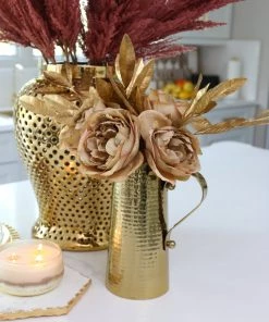 Inspire Me! Home Decor Garden Rose Stem (2 Colors)