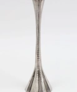 Inspire Me! Home Decor Geometric Candlesticks (2 Sizes And 2 Colors) 16 Inspire Me! Home Decor Geometric Candlesticks (2 Sizes And 2 Colors)