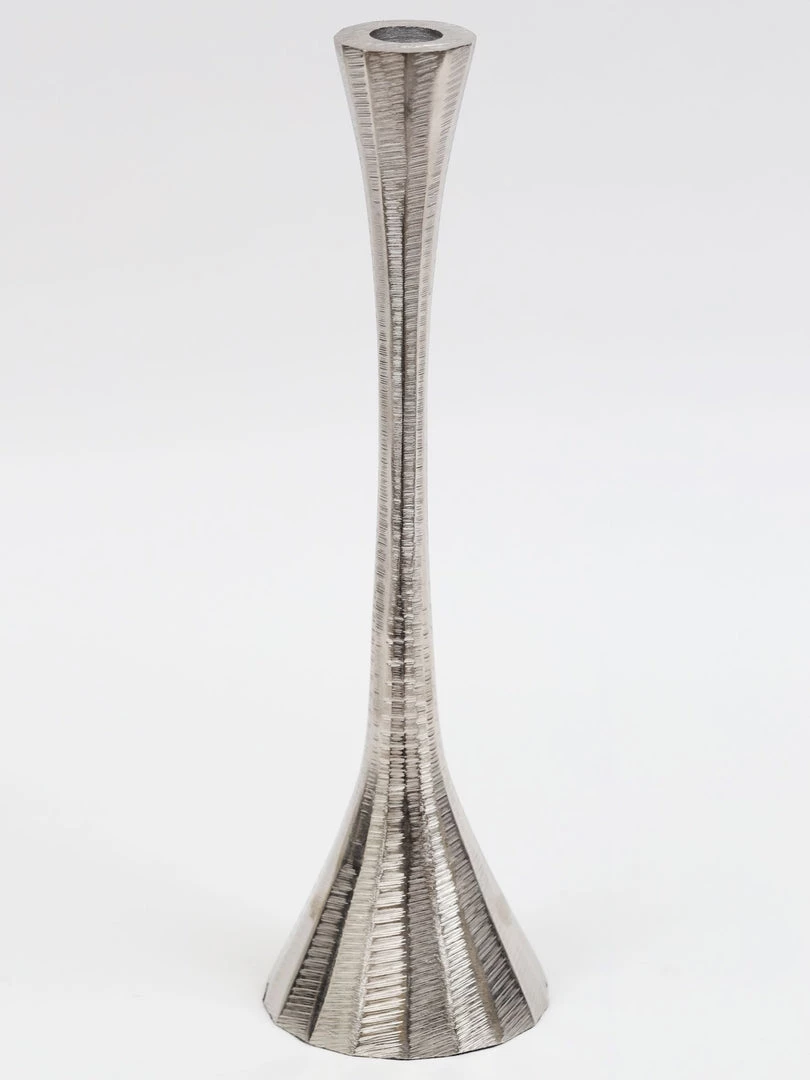 Inspire Me! Home Decor Geometric Candlesticks (2 Sizes And 2 Colors) 9 Inspire Me! Home Decor Geometric Candlesticks (2 Sizes And 2 Colors)