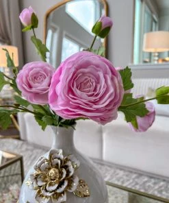 Inspire Me! Home Decor Floral Stems 25