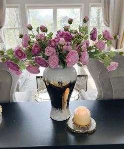 Inspire Me! Home Decor Floral Stems 25