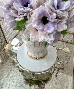 Inspire Me! Home Decor Real Touch Anemone Bundle (2 Colors) 13 Inspire Me! Home Decor Real Touch Anemone Bundle (2 Colors)