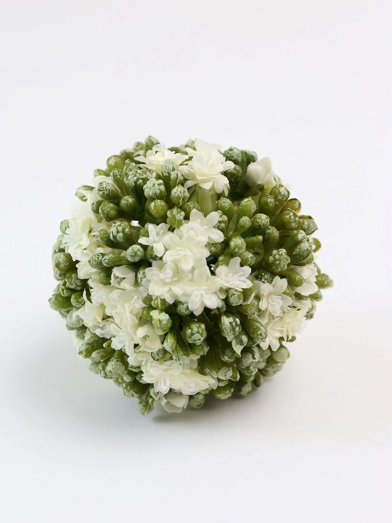 Inspire Me! Home Decor Floral Kalanchoe Orb (3 Colors) 15 Inspire Me! Home Decor Floral Kalanchoe Orb (3 Colors)