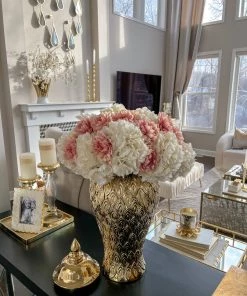 Inspire Me! Home Decor Floral Stems 26