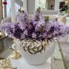 Inspire Me! Home Decor 19.5" Lilac Stem (2 Colors)