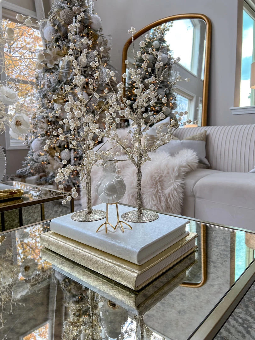 Inspire Me! Home Decor Decorative Coffee Table Books (4 Styles) 6 Inspire Me! Home Decor Decorative Coffee Table Books (4 Styles)