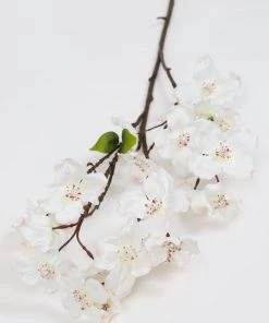 Inspire Me! Home Decor 36" Cherry Blossom Stem With Pearls