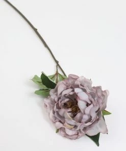 Inspire Me! Home Decor 18.5" Peony Stem