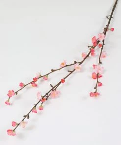 Inspire Me! Home Decor 46" Plum Blossom Branch