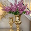 Inspire Me! Home Decor 35" Lilac Stem (2 Colors)