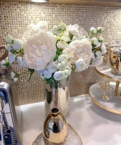 Inspire Me! Home Decor Gold Egg Shaped Utensil Holder (2 Styles) 21 Inspire Me! Home Decor Gold Egg Shaped Utensil Holder (2 Styles)