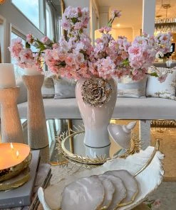 Inspire Me! Home Decor Rose Quartz Coasters (2 Colors) 11 Inspire Me! Home Decor Rose Quartz Coasters (2 Colors)