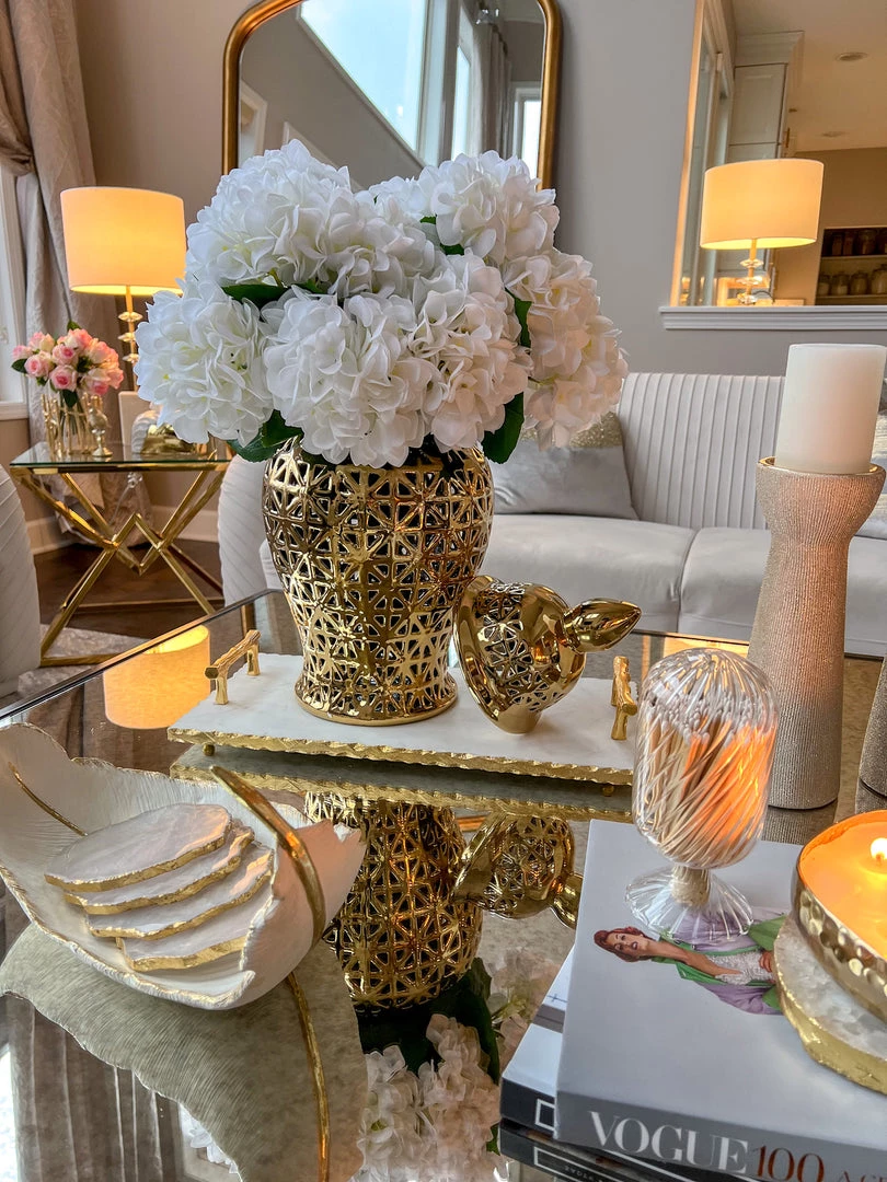 Inspire Me! Home Decor Rose Quartz Coasters (2 Colors) 7 Inspire Me! Home Decor Rose Quartz Coasters (2 Colors)