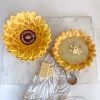 Inspire Me! Home Decor Sunflower Bowl KITCHEN