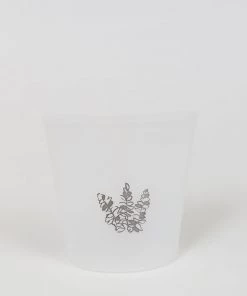 Inspire Me! Home Decor Wild Flower Silicone Reusable Bags (Set Of 3) KITCHEN 9 Inspire Me! Home Decor Wild Flower Silicone Reusable Bags (Set Of 3) KITCHEN