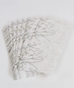 Inspire Me! Home Decor KITCHEN Decorative Rectangle Towel Napkins (4 Patterns)