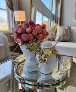 Inspire Me! Home Decor Floral Stems 11