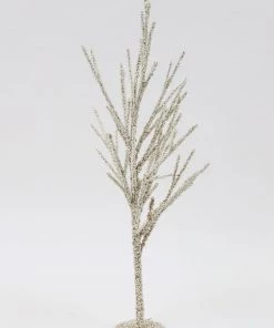 Inspire Me! Home Decor Pearl Beaded Tree