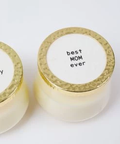 Inspire Me! Home Decor "Mom" Candle (3 Styles) 15 Inspire Me! Home Decor