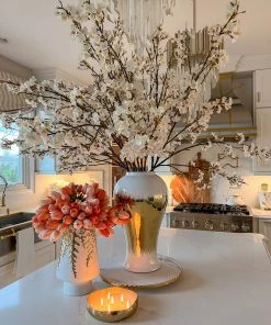 Inspire Me! Home Decor Floral Stems 51