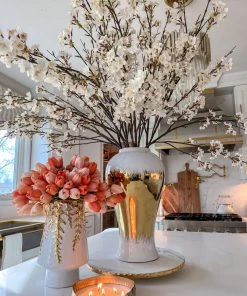 Inspire Me! Home Decor Floral Stems 51