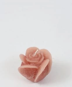 Inspire Me! Home Decor Blush Rose Candle (3 Sizes)