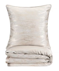 Cloud9d BEDDING Zeta Duvet Set (2 Sizes)