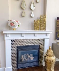 Inspire Me! Home Decor Openwork Coral Vase (2 Sizes) 11 Inspire Me! Home Decor Openwork Coral Vase (2 Sizes)