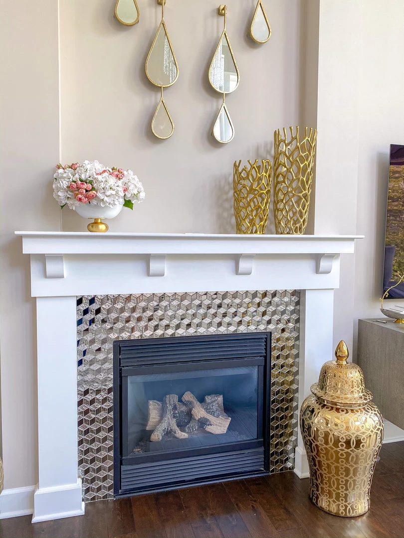 Inspire Me! Home Decor Openwork Coral Vase (2 Sizes) 6 Inspire Me! Home Decor Openwork Coral Vase (2 Sizes)