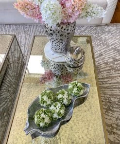 Inspire Me! Home Decor Floral Kalanchoe Orb (3 Colors) 22 Inspire Me! Home Decor Floral Kalanchoe Orb (3 Colors)