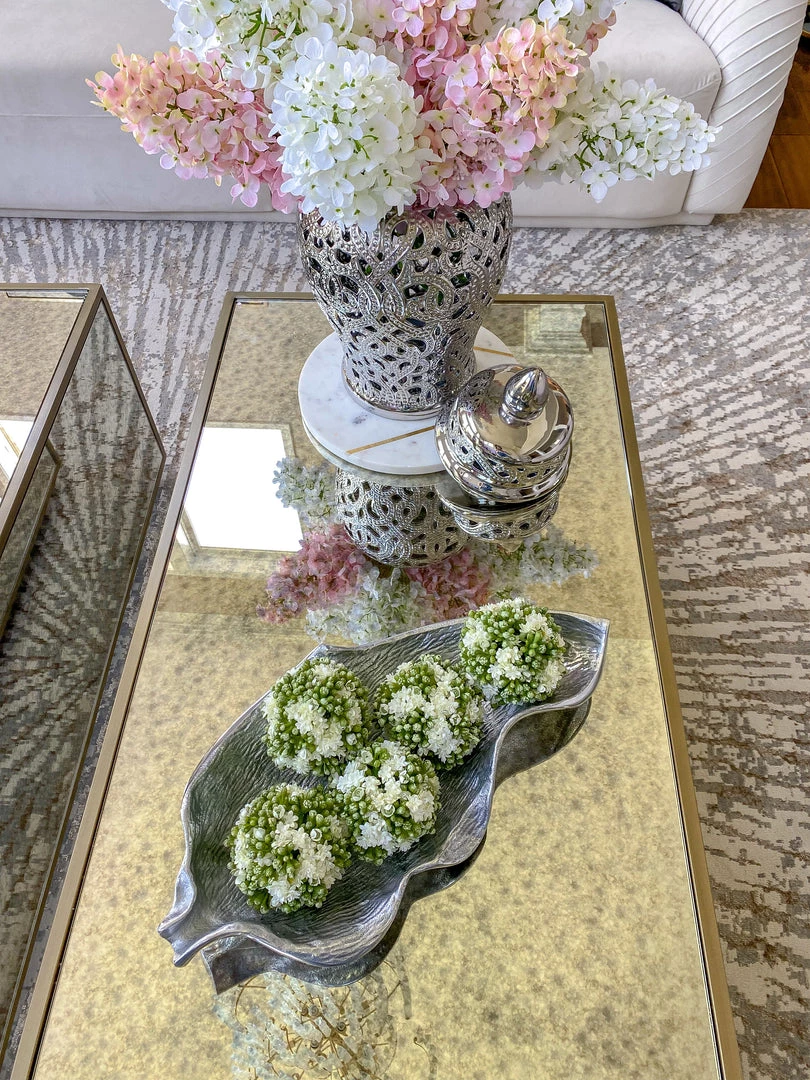 Inspire Me! Home Decor Floral Kalanchoe Orb (3 Colors) 7 Inspire Me! Home Decor Floral Kalanchoe Orb (3 Colors)