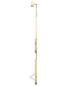 Inspire Me! Home Decor WALL ART & MIRRORS Teardrop Mirrors (Set Of 5) (2 Colors)