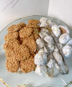 Inspire Me! Home Decor KITCHEN Reindeer Snack Tongs