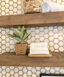 Inspire Me! Home Decor Plant In Wicker Basket Vase (Set Of 2) 7 Inspire Me! Home Decor Plant In Wicker Basket Vase (Set Of 2)