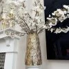 Inspire Me! Home Decor 35" Apple Blossom Stem