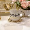 Inspire Me! Home Decor KITCHEN Boss Lady Mug