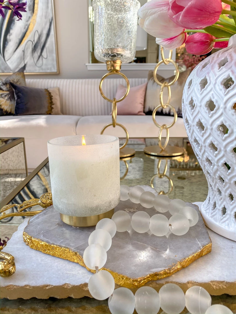 Inspire Me! Home Decor Candle Bundle Set 4 Inspire Me! Home Decor Candle Bundle Set