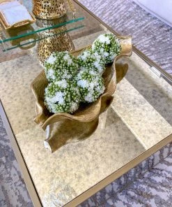 Inspire Me! Home Decor Floral Kalanchoe Orb (3 Colors) 27 Inspire Me! Home Decor Floral Kalanchoe Orb (3 Colors)