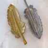 Inspire Me! Home Decor Feather Trays (2 Colors)