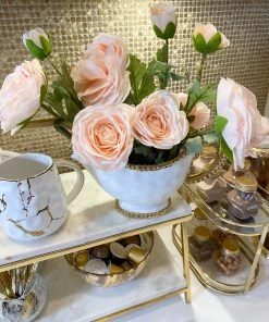 Inspire Me! Home Decor Floral Stems 25