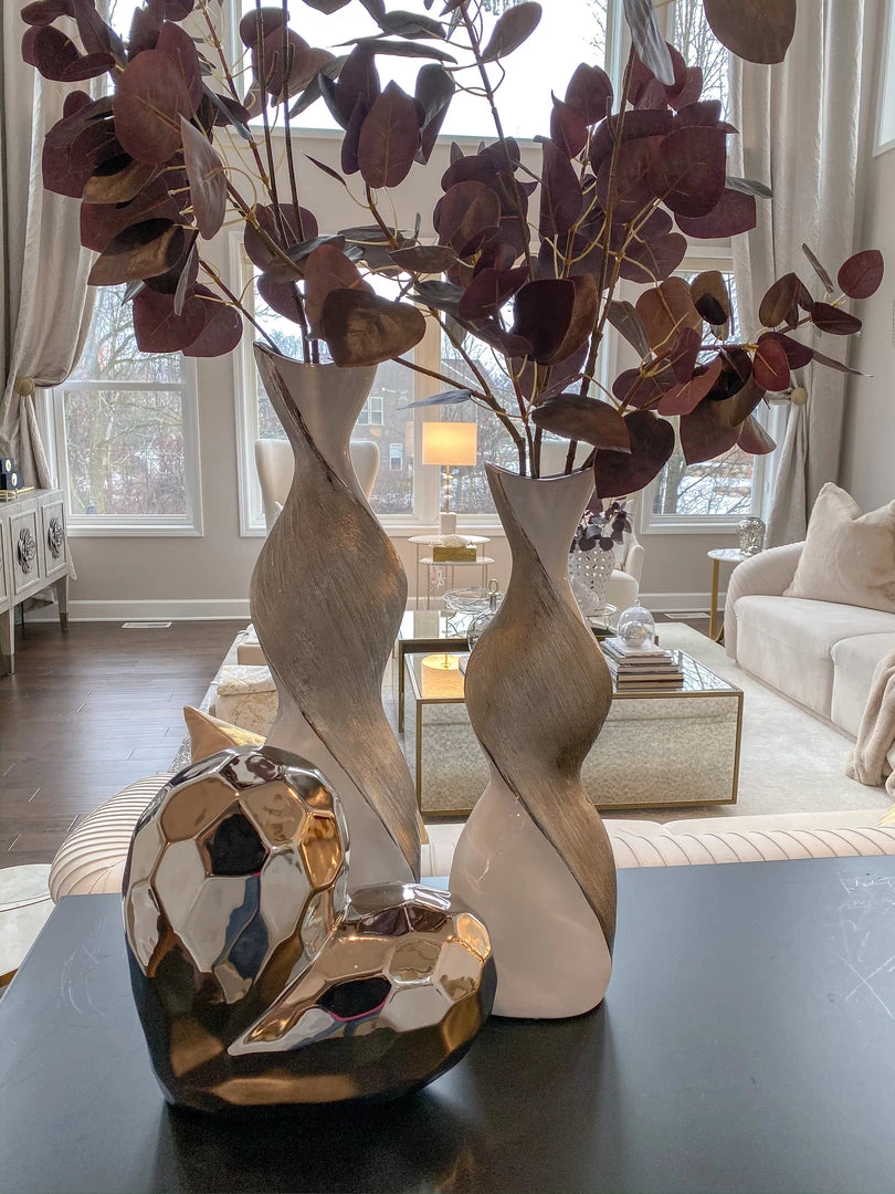 Inspire Me! Home Decor Textured Heart (2 Colors) 6 Inspire Me! Home Decor Textured Heart (2 Colors)