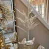 Inspire Me! Home Decor Pearl Beaded Tree