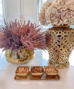 Inspire Me! Home Decor Astilbe Bundle (2 Colors)