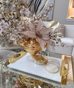 Inspire Me! Home Decor (Set Of 4) Quartz Coasters